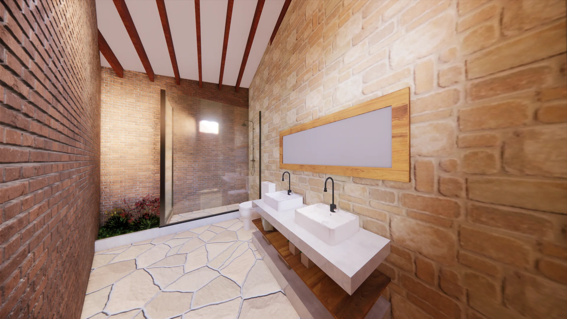 Casa de Campo Trujillo 15